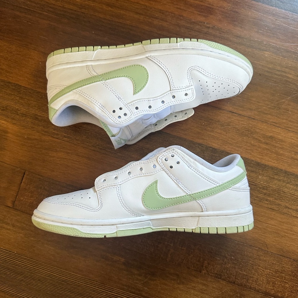 Nike Low Retro